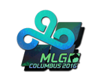 Cloud9 (Holo) | Antwerp 2022 image